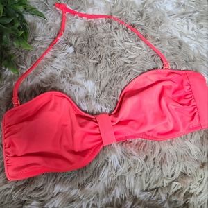 PINK Swim Top D